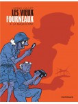 Les Vieux fourneaux - tome 4 : La magicienne