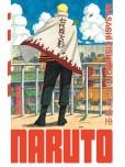Naruto - édition Hokage - tome 36