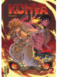 Kohva - tome 2