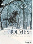 Holmes (1854-1891 ?) - tome 4