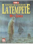 Au coeur de la tempête - tome 2