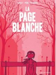 La Page blanche