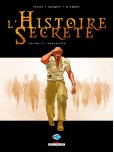 L'Histoire secrète - tome 32 : Apocalypto