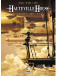 Hauteville House - L'integrale - tome 1