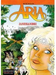 Aria - tome 12 : Janessandre