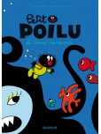 Petit Poilu - tome 1 : La sirène gourmande