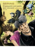 L'Assassin qui parle aux oiseaux - intégrale