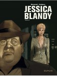 Jessica Blandy - L'intégrale - tome 6