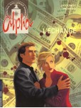 Alpha - tome 1 : L'échange