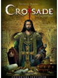 Croisade - tome 7 : Le maître des sables