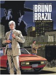 Les Nouvelles aventures de Bruno Brazil - tome 1 : Black Program