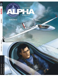 Alpha - tome 18 : Drones