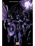 Avengers - Marvel Now ! - tome 4
