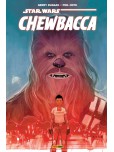 Star Wars - Chewbacca