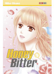 Honey Bitter - tome 9