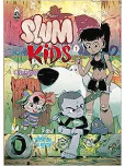Slum Kids - tome 1