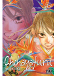 Chihayafuru - tome 45