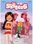 Les Sisters - tome 5 : Quelle chouchoute !
