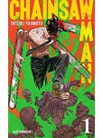 Chainsaw Man - tome 1