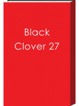 Black Clover - tome 27