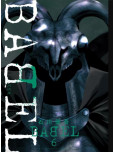 Babel - The New Hakkenden - tome 60