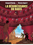 La Désobéissance du radis
