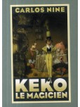 Keko le magicien