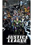 Justice League - Intégrale - tome 3