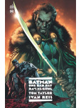 Batman - One Bad Day : Ra's al Ghul