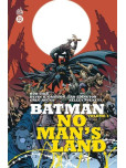 Batman No Man's Land (1999) - tome 1