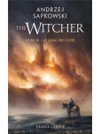 Sorceleur (Witcher) - tome 3 : Le sang des elfes