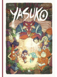 Yasuko - tome 1 : Un nouveau départ