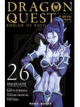 Dragon Quest - tome 26 : Les Heritiers de l'embleme