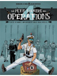 Le Petit théâtre des opérations - tome 4