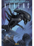 Aliens - tome 1