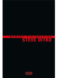 Marvel Visionnaries : Steve Ditko
