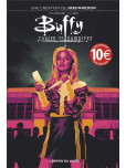 Buffy contre les vampires - tome 1 : L'enfer du lycée [prix découverte]