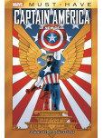 Captain America : New Deal