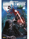 Star Wars - tome 4 : Hidden Empire
