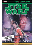 Star Wars Légendes La Nouvelle République - tome 3