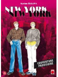 New York New York - Perfect Edition - tome 1
