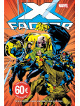 X-Factor par Peter David - tome 1