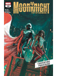 Moon Knight : Le Poing de Konshu - tome 3