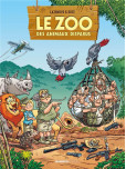 Le Zoo des Animaux disparus - tome 5