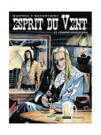 Esprit du vent - tome 12 : L'ennemi sous la peau