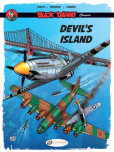 Buck Danny Classics - tome 4 : Devil's Island