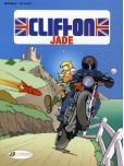 Clifton - tome 5 : Jade