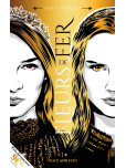 Grace and Fury - tome 1 : Fleurs de fer