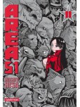 Area 51 - tome 11