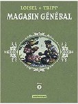 Magasin General - Intégrale Cycle - tome 2